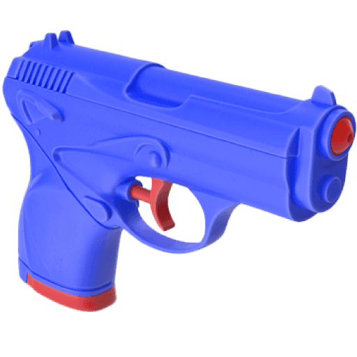 Guns & Action Toys