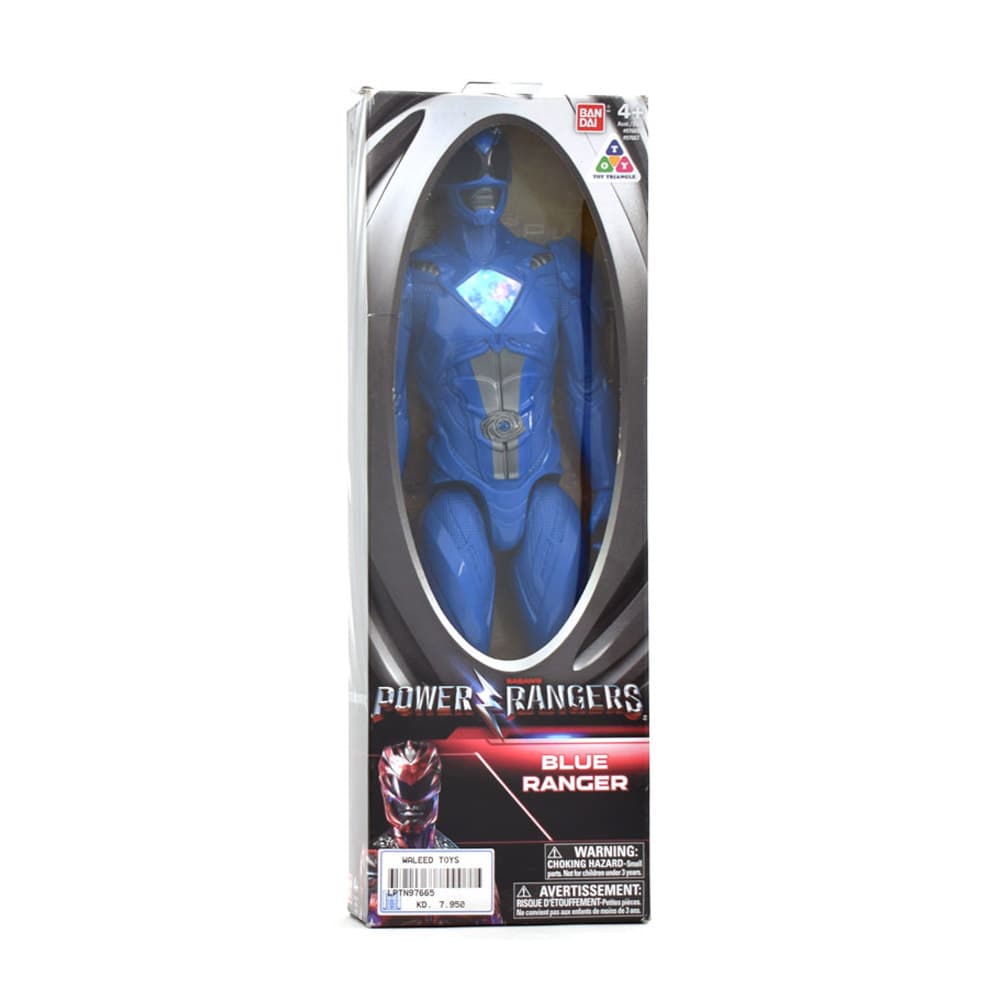 Blue Ranger