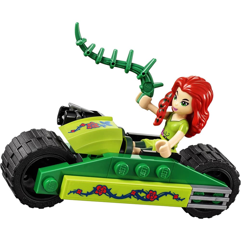 Superhero Girls Super Hero High School